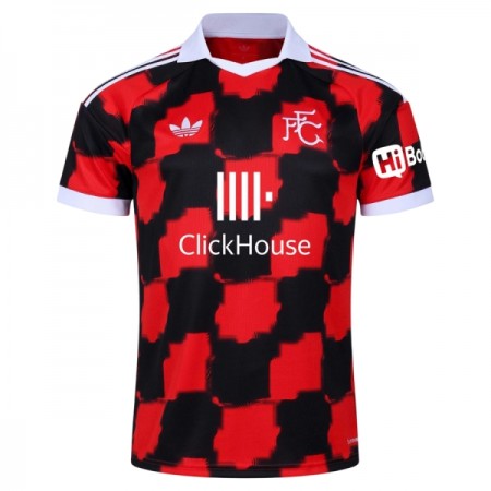Fulham FC Vieraspelipaita 2026-27