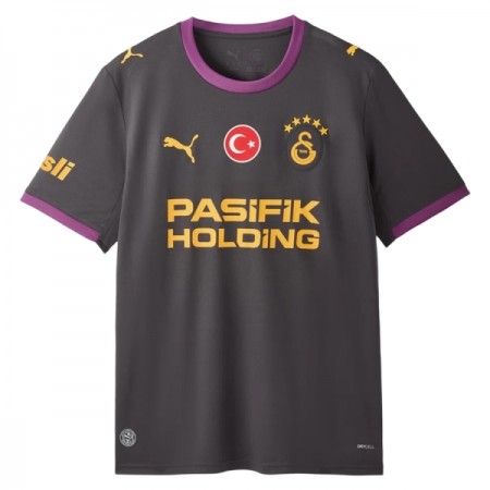 Galatasaray SK Kolmaspelipaita 2026-27