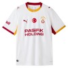 Galatasaray SK Vieraspelipaita 2026-27