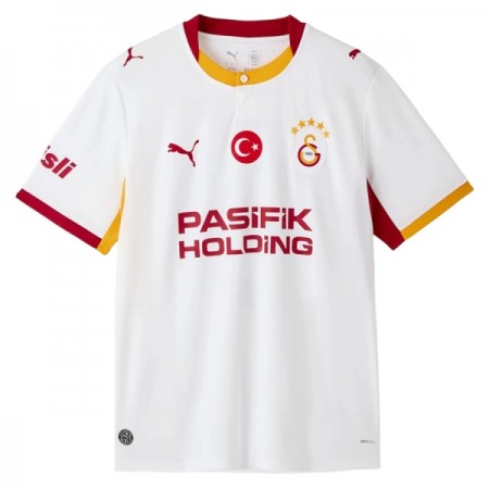 Galatasaray SK Vieraspelipaita 2026-27