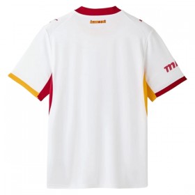 Galatasaray SK Vieraspelipaita 2026-27