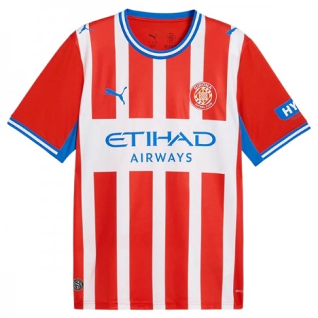 Girona Kotipelipaita 2026-27
