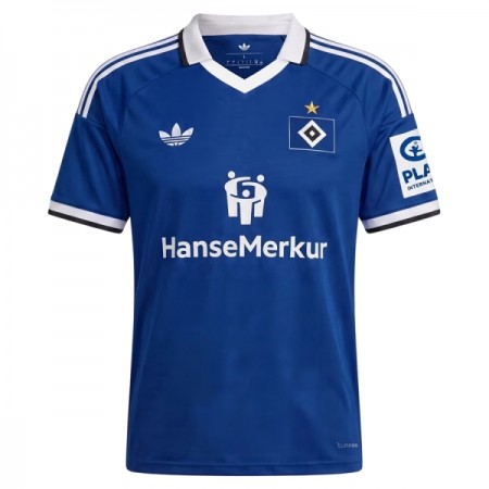 Hamburger SV Vieraspelipaita 2026-27