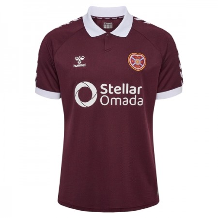 Heart of Midlothian Kotipelipaita 2026-27