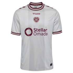 Heart of Midlothian Vieraspelipaita 2026-27