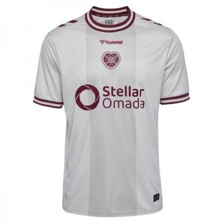 Heart of Midlothian Vieraspelipaita 2026-27