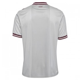 Heart of Midlothian Vieraspelipaita 2026-27