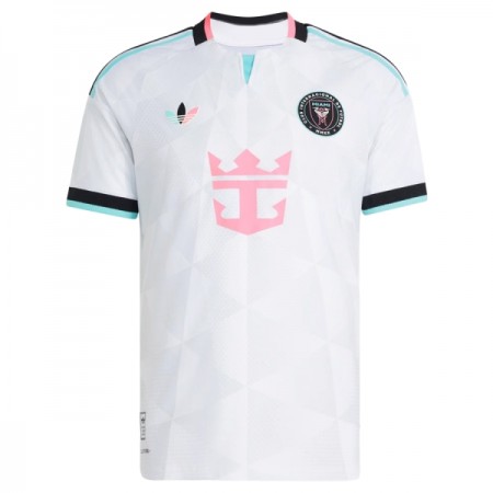 Inter Miami CF Kolmaspelipaita 2026-27