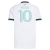Inter Miami CF Messi 10 Kolmaspelipaita 2026-27