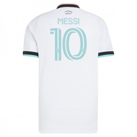 Inter Miami CF Messi 10 Kolmaspelipaita 2026-27