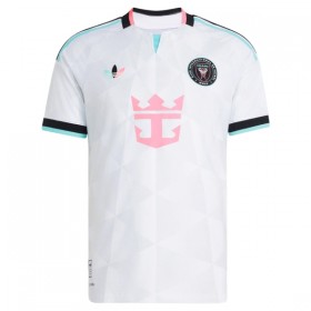 Inter Miami CF Messi 10 Kolmaspelipaita 2026-27