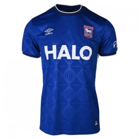 Ipswich Town Kotipelipaita 2026-27