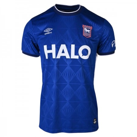 Ipswich Town Kotipelipaita 2026-27