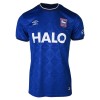 Ipswich Town Lasten Kotipelipaita 2026-27 Lyhythihainen (+ shortsit)