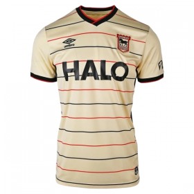 Ipswich Town Vieraspelipaita 2026-27