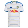 Leeds United Kotipelipaita 2026-27