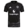 Manchester United Maalivahti Kotipelipaita 2026-27 Manchester United Maalivahti Kotipelipaita 2026-27
