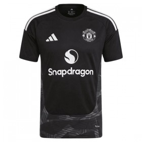Manchester United Maalivahti Kotipelipaita 2026-27