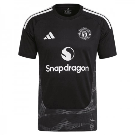 Manchester United Maalivahti Kotipelipaita 2026-27 Manchester United Maalivahti Kotipelipaita 2026-27
