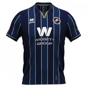 Millwall Kotipelipaita 2026-27