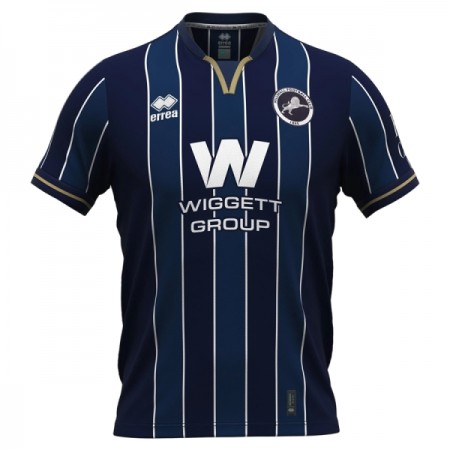 Millwall Kotipelipaita 2026-27