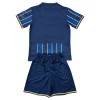 Millwall Lasten Kotipelipaita 2026-27 Lyhythihainen (+ shortsit)