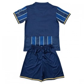 Millwall Lasten Kotipelipaita 2026-27 Lyhythihainen (+ shortsit)