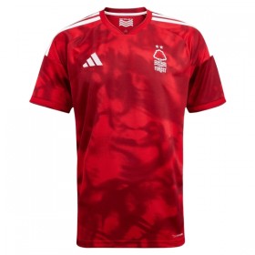 Nottingham Forest Kotipelipaita 2026-27