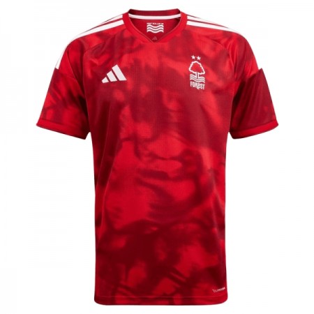Nottingham Forest Kotipelipaita 2026-27