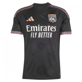 Olympique Lyonnais Kolmaspelipaita 2026-27