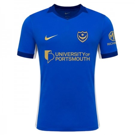 Portsmouth Kotipelipaita 2026-27
