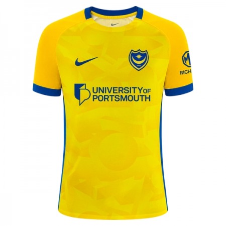 Portsmouth Vieraspelipaita 2026-27