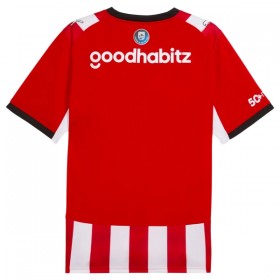 PSV Eindhoven Kotipelipaita 2026-27