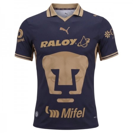 Pumas UNAM Kotipelipaita 2026-27