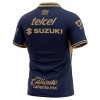 Pumas UNAM Kotipelipaita 2026-27