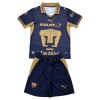 Pumas UNAM Lasten Kotipelipaita 2026-27 Lyhythihainen (+ shortsit) Pumas UNAM Lasten Kotipelipaita 2026-27 Lyhythihainen (+ shortsit)