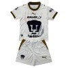 Pumas UNAM Lasten Vieraspelipaita 2026-27 Lyhythihainen (+ shortsit) Pumas UNAM Lasten Vieraspelipaita 2026-27 Lyhythihainen (+ shortsit)
