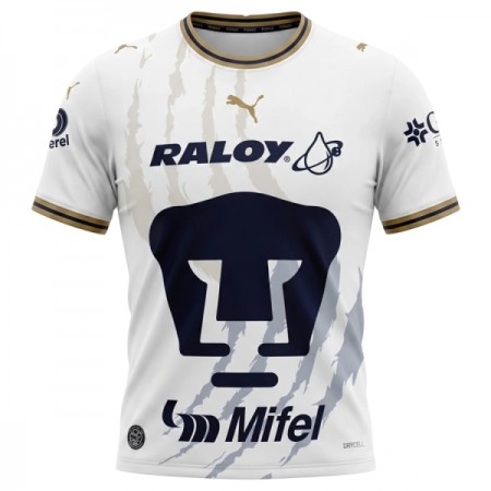 Pumas UNAM Vieraspelipaita 2026-27