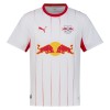 RB Leipzig Kotipelipaita 2026-27