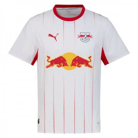 RB Leipzig Kotipelipaita 2026-27