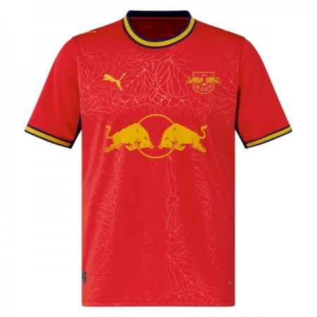 RB Leipzig Vieraspelipaita 2026-27