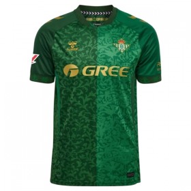 Real Betis Vieraspelipaita 2026-27