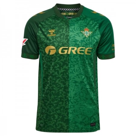 Real Betis Vieraspelipaita 2026-27