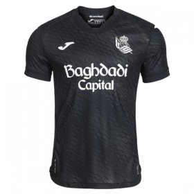 Real Sociedad Vieraspelipaita 2026-27