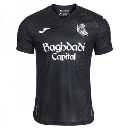 Real Sociedad Vieraspelipaita 2026-27