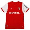 SC Braga Kotipelipaita 2026-27