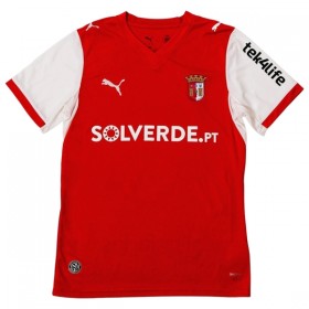 SC Braga Kotipelipaita 2026-27