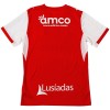 SC Braga Kotipelipaita 2026-27