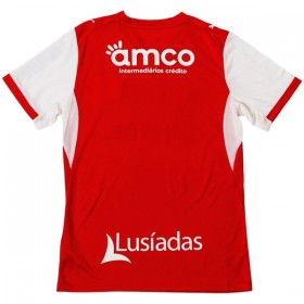 SC Braga Kotipelipaita 2026-27