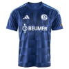 Schalke 04 Kotipelipaita 2026-27